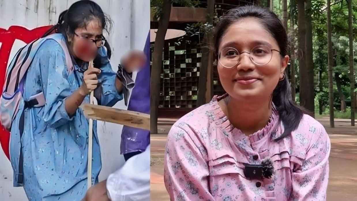 ডাকসুতে তন্বীর সম্মানে প্রার্থী দেবে না ছাত্রদলও