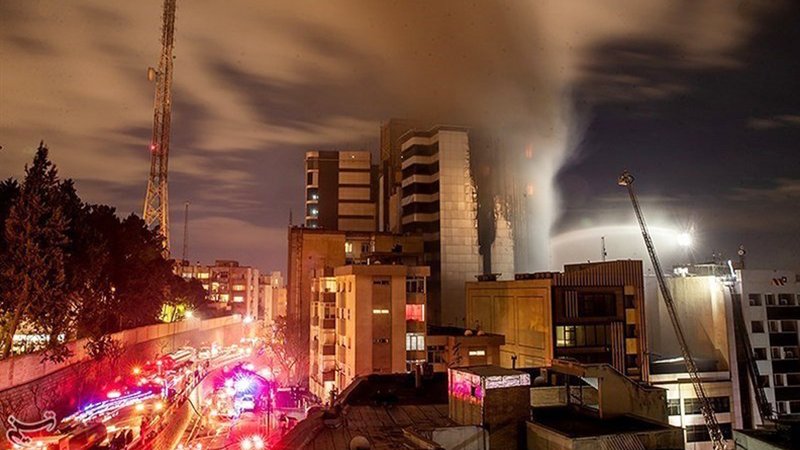 ইরানজুড়ে মার্কিন–ইসরায়েলি হামলায় নিহত হাজার ছাড়াল