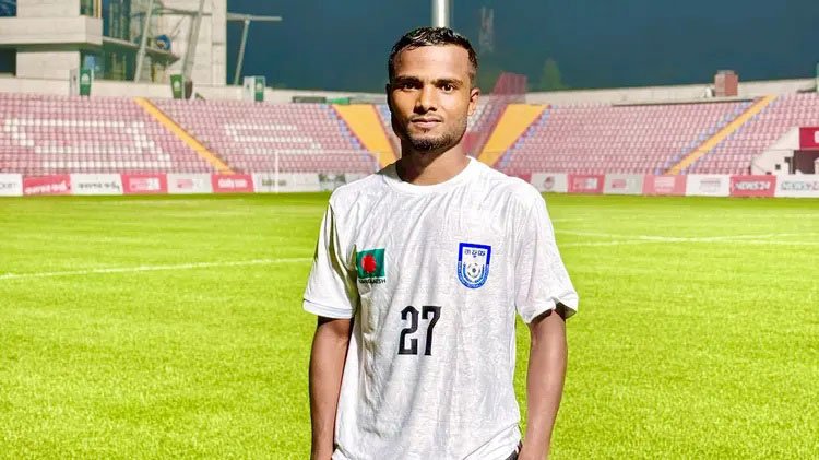 এবারের বিপিএলে পাপন খেলবেন আবাহনীর হয়ে। ছবি: ফেসবুক