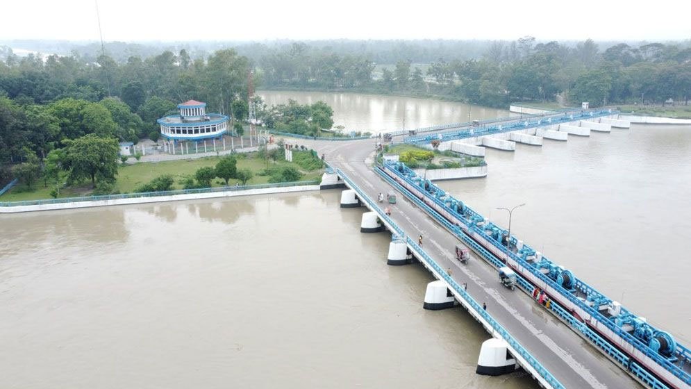 বাংলাদেশের তিস্তা প্রকল্পে ভারত কেন বেজার
