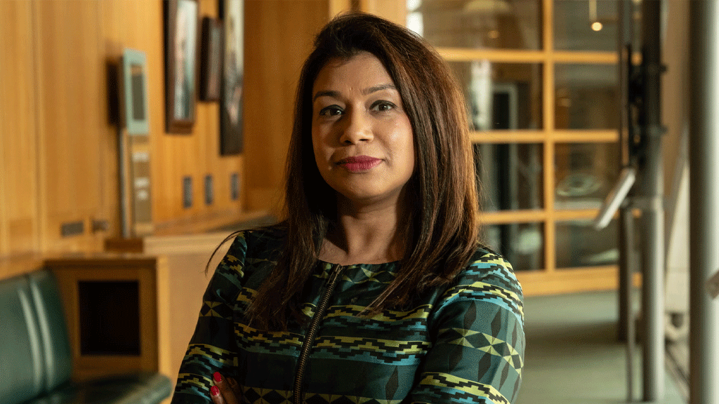 প্লট না নিলেও সাজা, রায় নিয়ে গার্ডিয়ানকে যা বললেন টিউলিপ