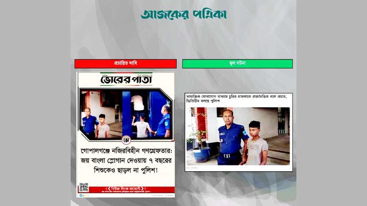 কম্পেরিজন