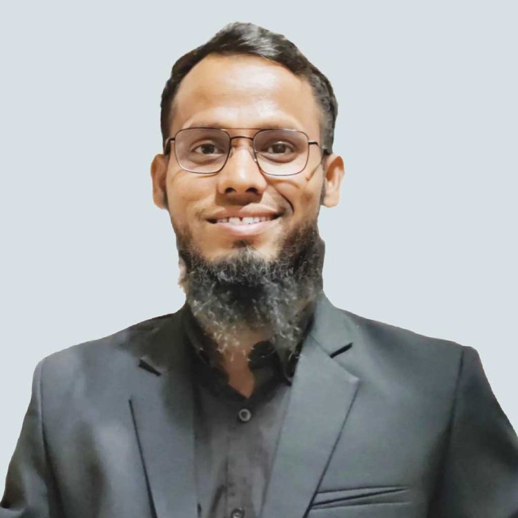 তকিব হাসান, শিক্ষার্থী, ফোকলোর বিভাগ। ছবি: সংগৃহীত