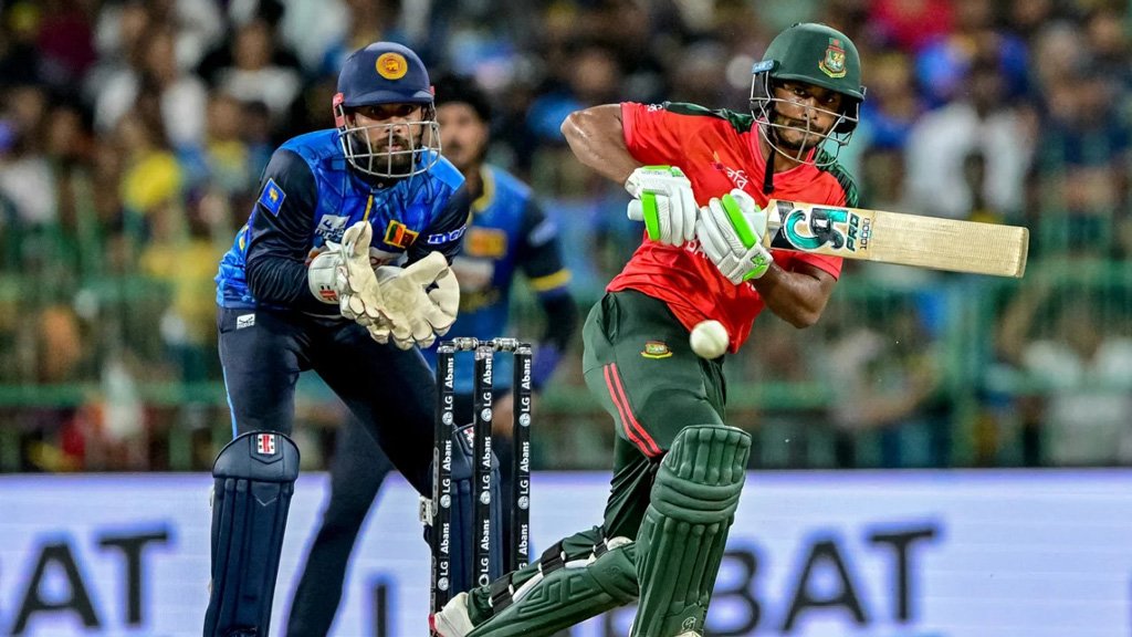 লঙ্কায় এবার বাংলাদেশের ইতিহাস