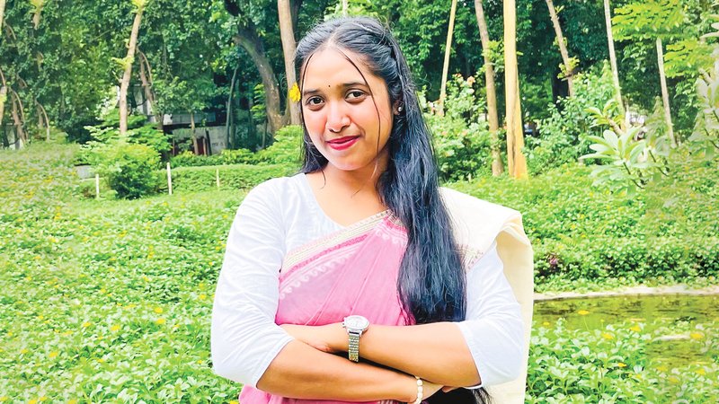 তামান্না-আক্তার