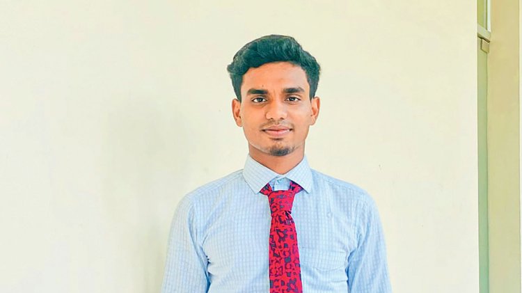 তানজিল কাজী।