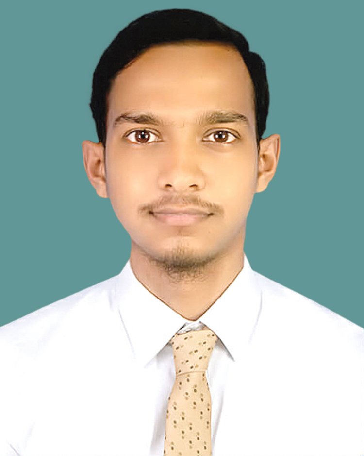 মো. তাসরীফুল ইসলাম তাজিম। ছবি: সংগৃহীত