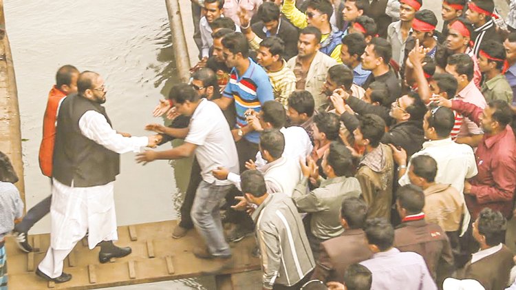 প্রেক্ষাগৃহে আসছে নতুন দুই সিনেমা