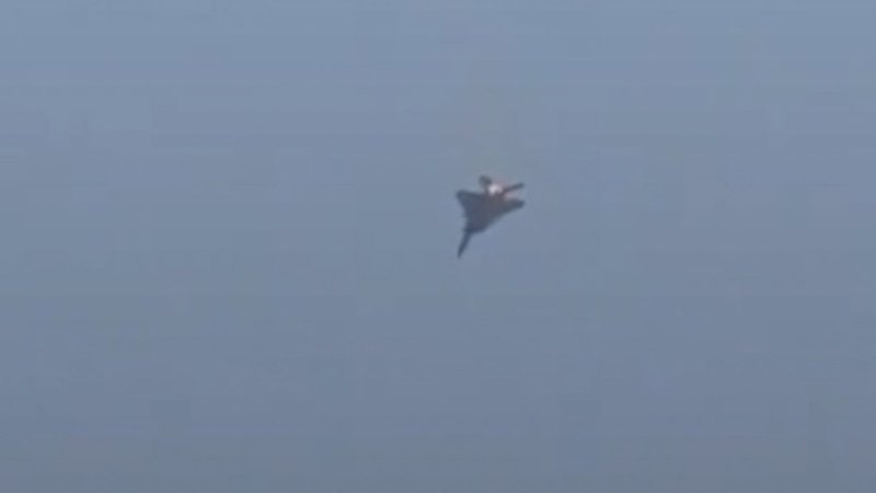 কুয়েতে বেশ কয়েকটি মার্কিন যুদ্ধবিমান বিধ্বস্ত