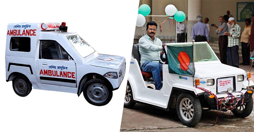 হত্যা মামলায় যশোরে আলোচিত উদ্ভাবক মিজানসহ ৪ জনের যাবজ্জীবন