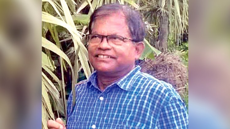 সফিয়ার রহমান