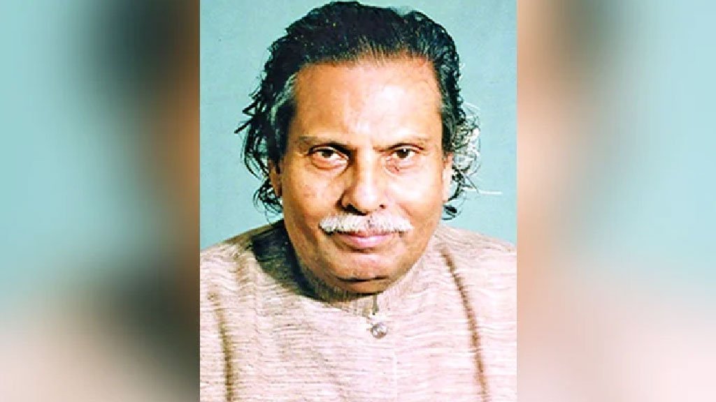যতীন সরকার মারা গেছেন