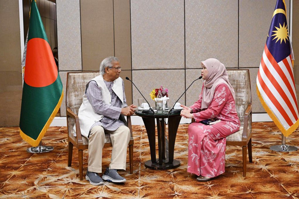 বাংলাদেশি শিক্ষার্থীরা মালয়েশিয়ায় ‘গ্র্যাজুয়েট পাস’ ভিসা পাবেন, সুবিধা কী