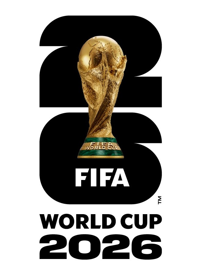 Worldcup logo