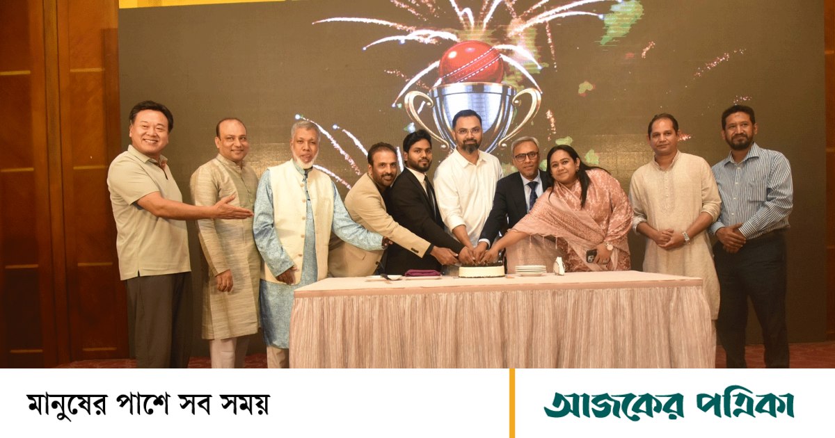 প্রবাসীদের এক সুতোয় বাঁধতে আসছে এক্সপ্যাট ওয়ার্ল্ড কাপ
