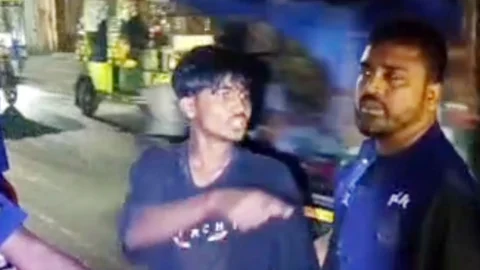 কুমিল্লায় পুলিশের বিশেষ অভিযানে আটক ২৩৬ জন