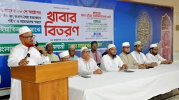 আওয়ামী লীগ স্বাধীনতার স্বপক্ষের শক্তি নয়: এ টি এম আজহার