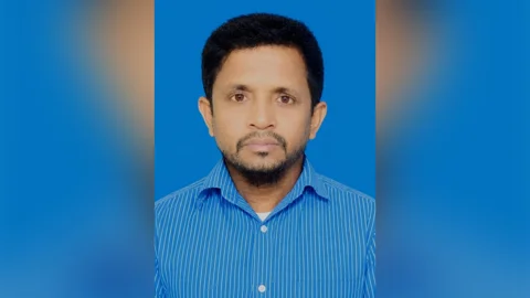 পঞ্চগড়ে ভটভটির ধাক্কায় সড়কে ছিটকে পড়ে প্রাণ গেল সাইকেল আরোহীর