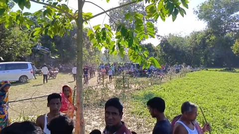 ড্রোনে শনাক্ত হলেও উদ্ধার হয়নি সেই বাঘ, সীমান্তে বাড়ছে আতঙ্ক