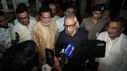 সরকার দুর্গাপূজা সুষ্ঠুভাবে উদ্যাপনে সর্বাত্মক সহযোগিতা দিয়েছে: শ্রমমন্ত্রী