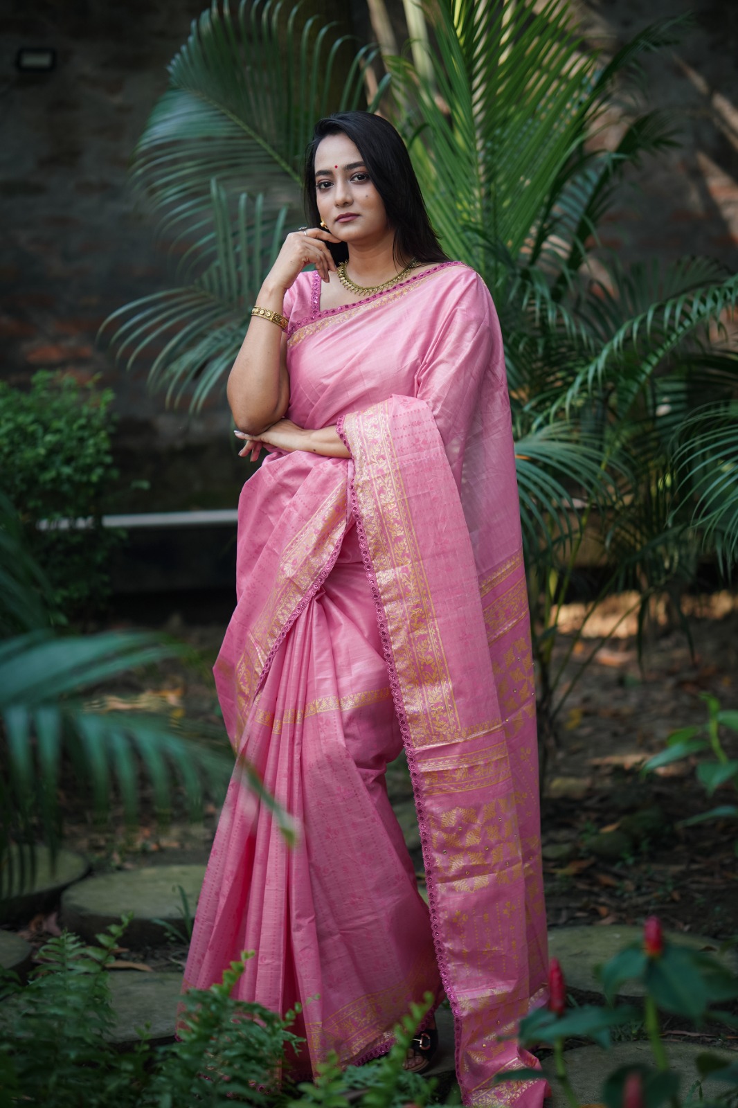 আর্টিফিশিয়াল মসলিন