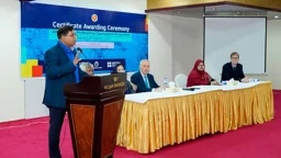 উচ্চশিক্ষাকে কর্মজীবনমুখী করার তাগিদ ইউজিসি চেয়ারম্যানের