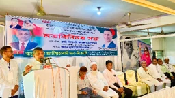 ইউপি নির্বাচনে তৃণমূলকে প্রাধান্য দেবেন তারেক রহমান: সরোয়ার আলমগীর