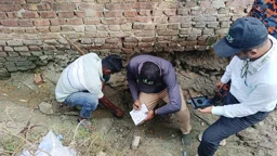 ইনানীর সেই নলকূপে ওঠা গ্যাসের আগুন নিয়ন্ত্রণে আসেনি