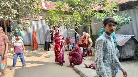 কুড়িগ্রামে নাতির বিরুদ্ধে দাদাকে গলা কেটে হত্যার অভিযোগ  
