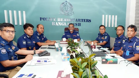 কিশোর গ্যাংয়ের গডফাদারদের বিরুদ্ধে কঠোর ব্যবস্থার নির্দেশ