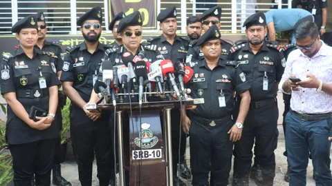 দুর্গাপূজায় ১ হাজার ৮৪১ মণ্ডপে নিরাপত্তা দিচ্ছে এসআরবি

