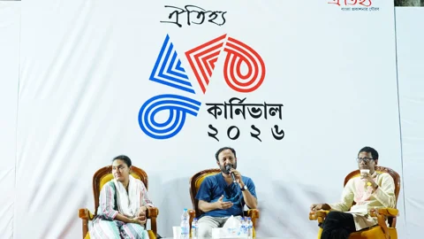 ঐতিহ্য বুক কার্নিভালের সময় বাড়ল