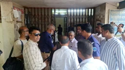 কক্সবাজারে রিসোর্টে অগ্নিকাণ্ড: ১০ জনের মরদেহ হস্তান্তর, ডোবায় মিলল মুক্তার মরদেহ