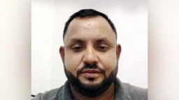 কুয়েতে সড়ক দুর্ঘটনায় নিহত প্রবাসীর মরদেহ দেশে