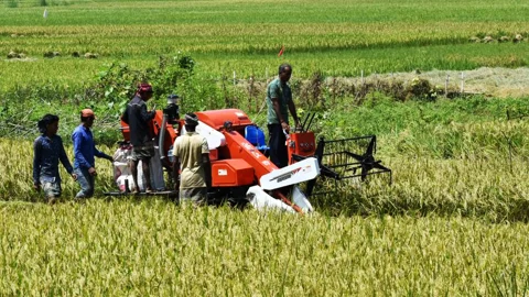 কৃষি যান্ত্রিকীকরণ প্রকল্প: এবার ভুয়া নিয়োগ দিয়ে টাকা হাতানোর অভিযোগ