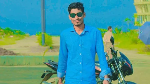 পুকুর নিয়ে বিরোধে হামলায় প্রাণ গেল যুবকের

