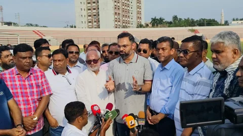 ডিভাইস আসক্তি কমাতে খেলাধুলায় গুরুত্ব দিচ্ছে সরকার: ক্রীড়া প্রতিমন্ত্রী