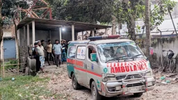 গজারিয়ায় মোটরসাইকেল দুর্ঘটনায় স্কুলশিক্ষার্থী নিহত, গুরুতর আহত বন্ধু