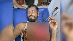 গজারিয়ায় পৃথক সংঘর্ষ ও হামলায় টেঁটাবিদ্ধসহ আহত ৯