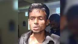 পটিয়ায় গরু চুরি করে জবাই, মাংস নিয়ে পালানোর সময় আটক