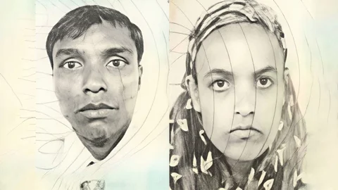 টঙ্গীতে গ্যাস সিলিন্ডার বিস্ফোরণে স্বামী-স্ত্রীর মৃত্যু, মেয়ে আইসিইউতে