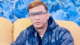 ঘাঘট নদীতে নিখোঁজের দুই দিন পর যুবকের মরদেহ উদ্ধার