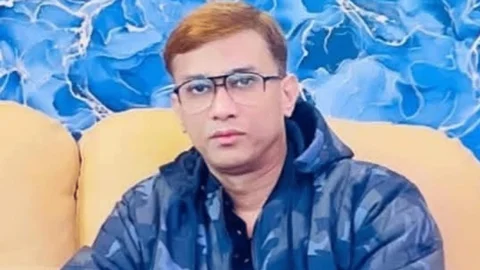 ঘাঘট নদীতে নিখোঁজের দুই দিন পর যুবকের মরদেহ উদ্ধার
