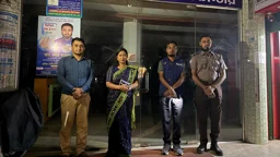 শাহরাস্তিতে ডায়াগনস্টিক সেন্টার সিলগালা, চিকিৎসকের কার্যক্রম বন্ধের নির্দেশ