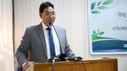 কৃষিঋণ মওকুফ ও ফ্যামিলি কার্ডে কমবে অর্থনৈতিক দুশ্চিন্তা: চিফ হুইপ