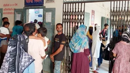 সুনামগঞ্জে মাছ ধরা নিয়ে দুই পক্ষের সংঘর্ষে নিহত ১, আহত ১৫