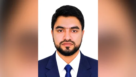 জগন্নাথ বিশ্ববিদ্যালয়ের প্রক্টরের দায়িত্বে অধ্যাপক নাসির আহমাদ