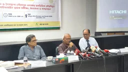 লাইফলাইন গ্রাহকদের ৮৭ শতাংশের বিদ্যুৎ ব্যবহার বেড়েছে, ৬৯ শতাংশের বেড়েছে বিলের চাপ: জরিপ
