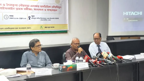 লাইফলাইন গ্রাহকদের ৮৭ শতাংশের বিদ্যুৎ ব্যবহার বেড়েছে, ৬৯ শতাংশের বেড়েছে বিলের চাপ: জরিপ