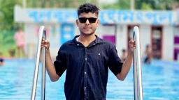 নীলফামারীতে যুবকের মরদেহ উদ্ধার, ফেসবুকে লিখেছিলেন ‘ভালো থেকো মহারানী’